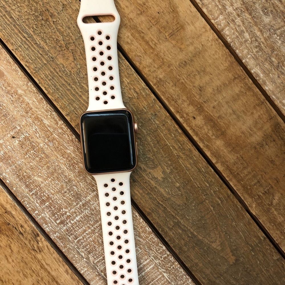 Apple Watch series 3